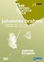 Brahms - Symphonies No. 1 and 2 / Semyon Bychkov, WDR Sinfonieorchester Koln