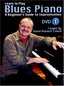 DVD-Learn To Play Blues Piano #1