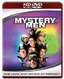 Mystery Men [HD DVD]