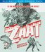 Zaat Blu-Ray + DVD Combo Pack