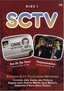 SCTV - Disc 1 - One on the Town & Polynesiantown