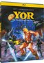 Yor - The Hunter From The Future - 35th Anniversary Edition - Blu-ray