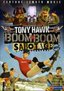 Tony Hawk in Boom Boom Sabotage