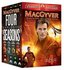 MacGyver - The Complete Seasons 1-4