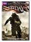 Last Heroes of D-Day (DVD)