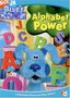 Blue's Clues - Blue's Room - Alphabet Power