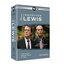 Inspector Lewis Complete Set: Pilot, Series 1 & 2