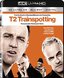 T2 Trainspotting [Blu-ray]