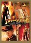 Indiana Jones - The Complete Adventure Collection (Raiders of the Lost Ark/ Temple of Doom/ Last Crusade/ Kingdom of the Crystal Skull)
