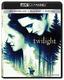 TWILIGHT 4K ULTRA HD with Extended Edition on Digital [Blu-ray]