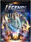 DC's Legends of Tomorrow: The Complete Fourth Season (DVD)