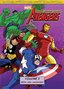 Marvel The Avengers: Earth's Mightiest Heroes, Volume Three