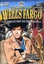 Tales of Wells Fargo: First and Second Seasons