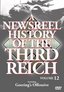A Newsreel History Of The Third Reich- Volume 12