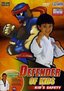 Taekwondo Defender of Kids