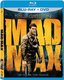 Mad Max (Two-Disc Blu-ray/DVD Combo in Blu-ray Packaging)