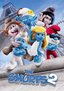 The Smurfs 2 (Two Disc Combo: Blu-ray / DVD + UltraViolet Digital Copy)