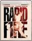 Rapid Fire - Twilight Time [1992] Blu-ray