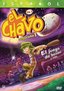 El Chavo Animado, Vol. 3: El Juego de Beisbol y Mas