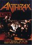 Anthrax - Live