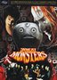 Yokai Monsters, Vol. 1: Complete Collection