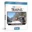 HD Moods: Trains [Blu-ray]