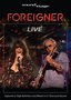 Soundstage: Foreigner - Live