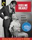 Kiss Me Deadly: The Criterion Collection [Blu-ray]