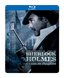 Sherlock Holmes: A Game of Shadows (SteelBook Packaging) [Blu-ray]