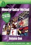Monster Guitar Method, Vol. 1