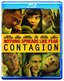 Contagion (Movie-Only Edition + UltraViolet Digital Copy) [Blu-ray]