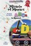 Miracle of Mozart ABCs in Spanish