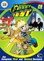 Johnny Test: Complete First & Second Seasons