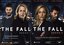 The Fall Series 1-2