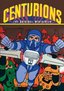 The Centurions: The Original Mini-Series