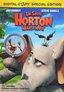 Horton Hears a Who! (Ultimate Edition with Digital Copy and Bonus Puzzle)