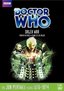 Doctor Who Dalek War: Frontier in Space & Planet of the Daleks (Stories 67 and 68)