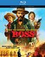 Boss [Blu-ray + DVD]