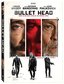 Bullet Head [DVD]