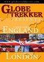Globe Trekker: A Travel Guide to England/A City Guide to London