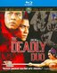 Deadly Duo Blu-Ray [Blu-ray]