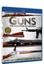 Guns - The Evolution of Firearms - Blu-ray