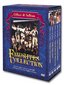 Gilbert & Sullivan - Favorites Collection (Opera World)