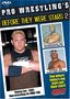 Pro Wrestling's Before They Were Stars, Vol. 2