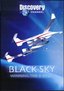 Black Sky: Winning the X-Prize DVD