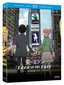 Eden of the East: The King of Eden (Blu-ray/DVD Combo)
