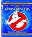 Ghostbusters  (Mastered in 4K) (Single-Disc Blu-ray + Ultra Violet Digital Copy)