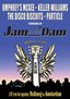 Jam in the Dam
