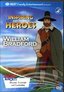 William Bradford DVD