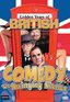 Golden Years Of British Comedy - The Swinging Sixties